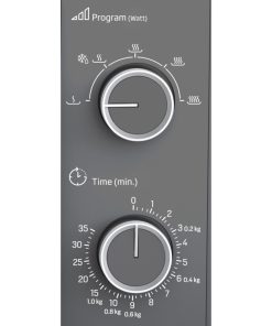 Lò vi sóng Hitachi 20 lít HMR-M2002 - 33