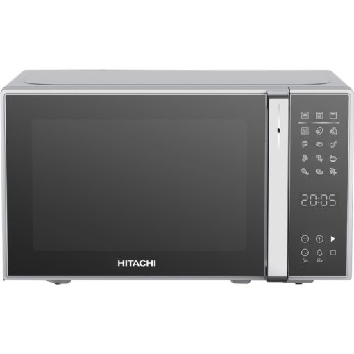 Lò vi sóng có nướng 20 lít Hitachi HMR-DG2012 - 1