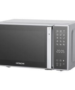 Lò vi sóng có nướng 20 lít Hitachi HMR-DG2012 - 22 Lò vi sóng có nướng 20 lít Hitachi HMR-DG2012 - 21