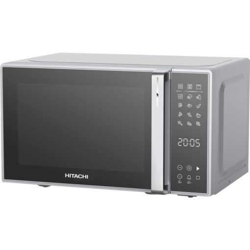 Lò vi sóng có nướng 20 lít Hitachi HMR-DG2012 - 11