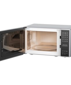 Lò vi sóng có nướng 20 lít Hitachi HMR-DG2012 - 20 Lò vi sóng có nướng 20 lít Hitachi HMR-DG2012 - 19