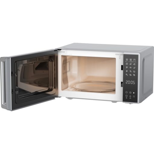 Lò vi sóng có nướng 20 lít Hitachi HMR-DG2012 - 9