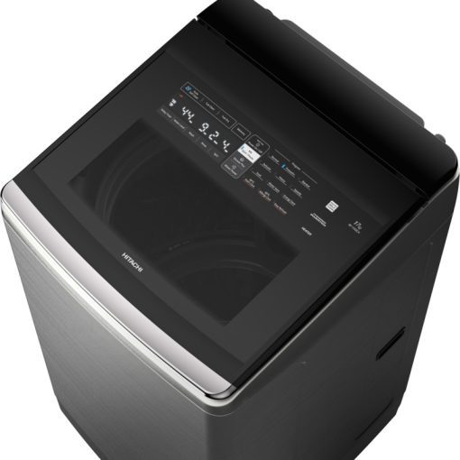 Máy giặt Hitachi Inverter 17 kg SF-170ZCV - 9