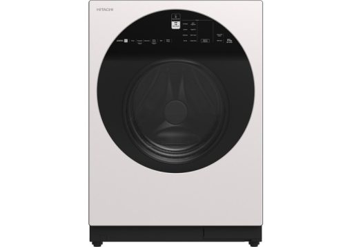 Máy giặt Hitachi Inverter 10 kg BD-100GV - 1