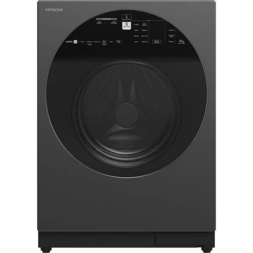 Máy giặt Hitachi Inverter 10 kg BD-100XGV - 1