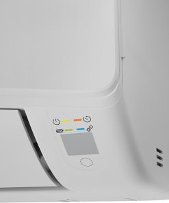 Máy lạnh Hitachi Inverter 1 HP RAC/RAK-DJ10PCASVX - 28 Máy lạnh Hitachi Inverter 1 HP RAC/RAK-DJ10PCASVX - 27