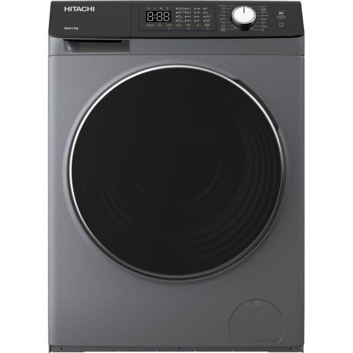 Máy giặt Hitachi Inverter 9.5 kg BD-954HVOS - 1