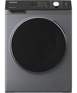 Máy giặt sấy Hitachi Inverter giặt 10.5 kg - sấy 7 kg BD-D1054HVOS