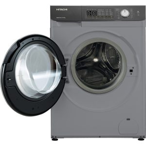 Máy giặt sấy Hitachi Inverter giặt 10.5 kg - sấy 7 kg BD-D1054HVOS - 27
