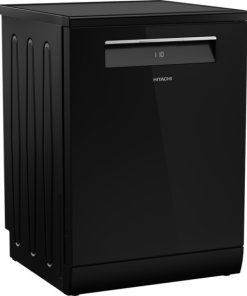 Máy rửa chén độc lập Hitachi HDF-F158CVGB - 56 Máy rửa chén độc lập Hitachi HDF-F158CVGB - 55