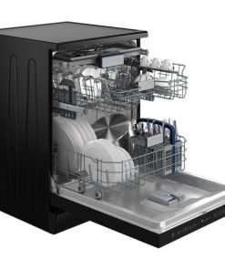Máy rửa chén độc lập Hitachi HDF-F158CVGB - 58 Máy rửa chén độc lập Hitachi HDF-F158CVGB - 57