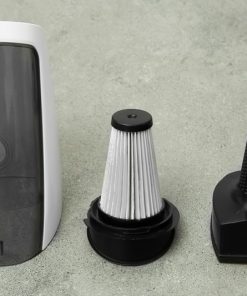 Máy hút bụi không dây Hitachi PV-X80M - 28 Máy hút bụi không dây Hitachi PV-X80M - 27