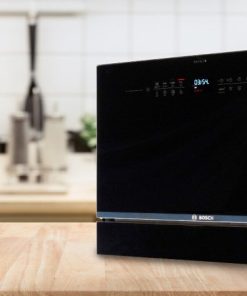 Máy rửa bát để bàn Bosch SKS68BB008 - 32 Máy rửa bát để bàn Bosch SKS68BB008 - 31