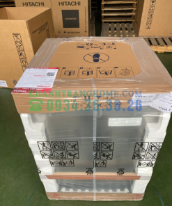 Máy rửa chén độc lập Hitachi HDF-F146VX - 88 Máy rửa chén độc lập Hitachi HDF-F146VX - 87