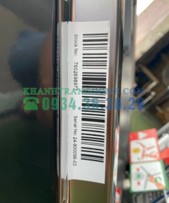 Máy rửa chén độc lập Hitachi HDF-F158CVGB - 80 Máy rửa chén độc lập Hitachi HDF-F158CVGB - 79