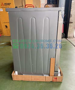 Máy rửa chén độc lập Hitachi HDF-F146VX - 92 Máy rửa chén độc lập Hitachi HDF-F146VX - 91