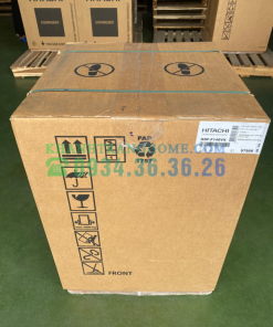 Máy rửa chén độc lập Hitachi HDF-F146VX - 96 Máy rửa chén độc lập Hitachi HDF-F146VX - 95