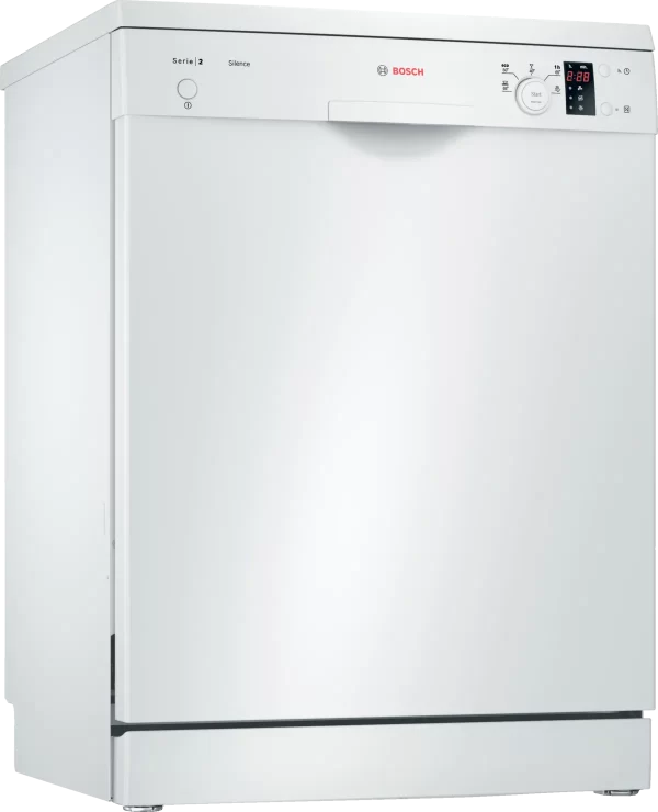 Máy Rửa Bát Bosch SMS25AW01R - 1