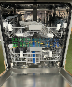 Máy rửa chén độc lập Hitachi HDF-F146VX - 100 Máy rửa chén độc lập Hitachi HDF-F146VX - 99