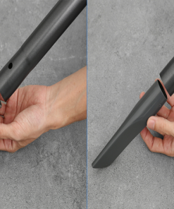 Máy hút bụi công nghiệp Hitachi CV-970Y - 27