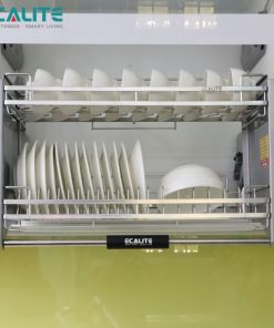 Kệ chén di động tủ trên Ecalite EL-BL90SS - 20 Kệ chén di động tủ trên Ecalite EL-BL70SS