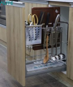 Kệ đựng gia vị, muỗng đũa, chai lọ Ecalite EL-GS350 - 11 Kệ đựng gia vị, muỗng đũa, chai lọ Ecalite EL-GS300