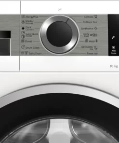 Máy giặt Bosch WGA25400SG 10KG - 21