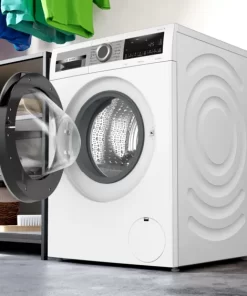 Máy giặt Bosch WGA25400SG 10KG - 17