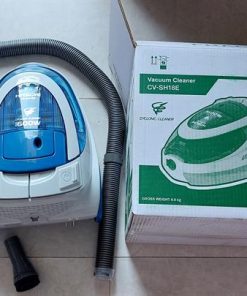 Máy hút bụi dạng hộp Hitachi CV-SH18E - 29