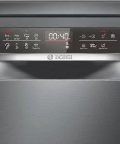 Máy rửa bát độc lập Bosch SMS6ECC51E - 24 Máy rửa bát độc lập Bosch SMS6ECC51E - 23