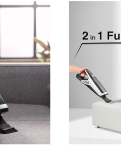 Máy hút bụi không dây Hitachi PV-X80M - 20 Máy hút bụi không dây Hitachi PV-X80M - 19