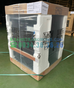 Máy rửa chén độc lập Hitachi HDF-F158CVGB - 102 Máy rửa chén độc lập Hitachi HDF-F158CVGB - 101