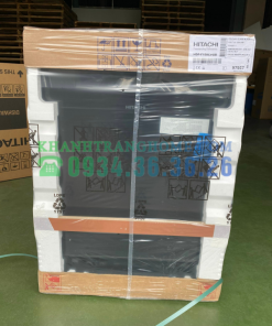 Máy rửa chén độc lập Hitachi HDF-F158CVGB - 104 Máy rửa chén độc lập Hitachi HDF-F158CVGB - 103