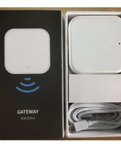 Bộ trung tâm Gateway G2 TTLock - 13