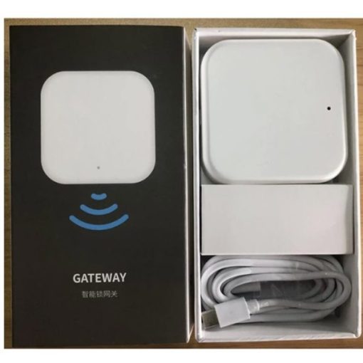 Bộ trung tâm Gateway G2 TTLock - 5