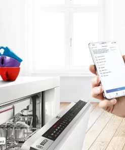 Máy rửa bát độc lập Bosch SMS6ECC51E - 20 Máy rửa bát độc lập Bosch SMS6ECC51E - 19