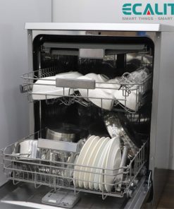 Máy rửa chén độc lập Ecalite EDW-SMS6015AS - 20 Máy rửa chén độc lập Ecalite EDW-SMS6015AS - 19