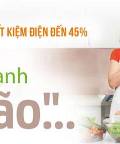 Tủ lạnh Inverter 243 lít Mitsubishi Electric MR-FC29EP-OB-V - 22 Tủ lạnh Inverter 243 lít Mitsubishi Electric MR-FC29EP-OB-V - 21