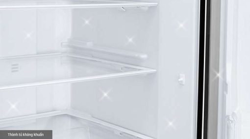 Tủ lạnh Inverter 243 lít Mitsubishi Electric MR-FC29EP-OB-V - 9