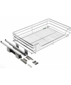 Kệ xoong nồi tủ dưới Ecalite EL-EP6003B