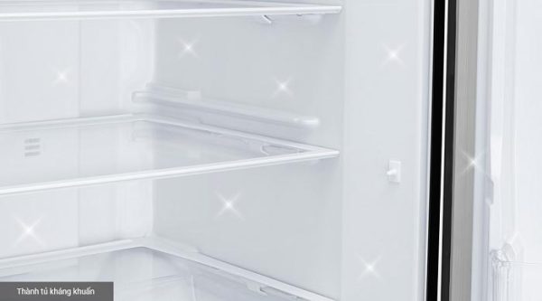 Tủ lạnh Inverter 217 lít Mitsubishi Electric MR-FC25EP-OB-V - 5