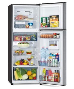 Tủ Lạnh Inverter 217 Lít Mitsubishi Electric MR-FC25EP-SSL-V - 22 Tủ Lạnh Inverter 217 Lít Mitsubishi Electric MR-FC25EP-SSL-V - 21