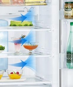 Tủ Lạnh Inverter 217 Lít Mitsubishi Electric MR-FC25EP-SSL-V - 20 Tủ Lạnh Inverter 217 Lít Mitsubishi Electric MR-FC25EP-SSL-V - 19