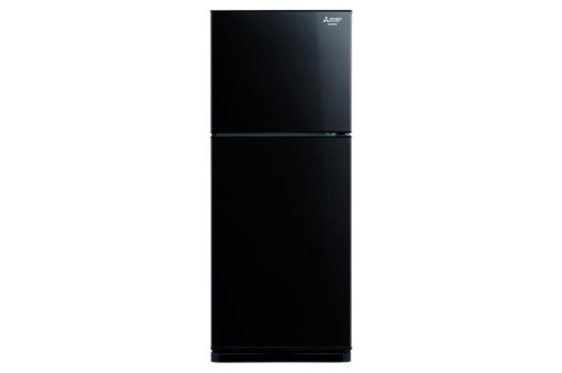 Tủ lạnh Inverter 243 lít Mitsubishi Electric MR-FC29EP-OB-V - 1