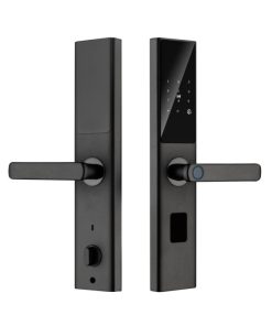 Khóa cửa điện tử Hubert HB CG22 Black