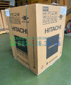 Máy rửa chén độc lập Hitachi HDF-F158CVGB - 84 Máy rửa chén độc lập Hitachi HDF-F158CVGB - 83