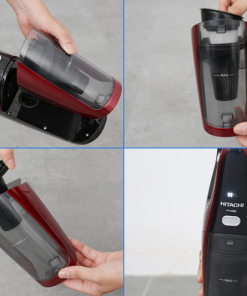 Máy hút bụi không dây Hitachi PV-X85M - 35