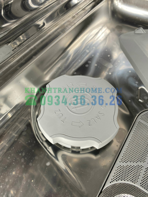 Máy rửa chén độc lập Hitachi HDF-F146VX - 25
