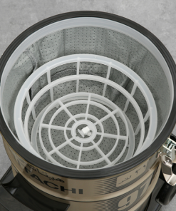 Máy hút bụi công nghiệp Hitachi CV-970Y - 29