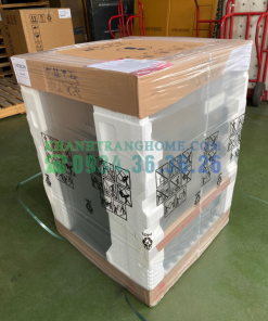 Máy rửa chén độc lập Hitachi HDF-F146VX - 80 Máy rửa chén độc lập Hitachi HDF-F146VX - 79